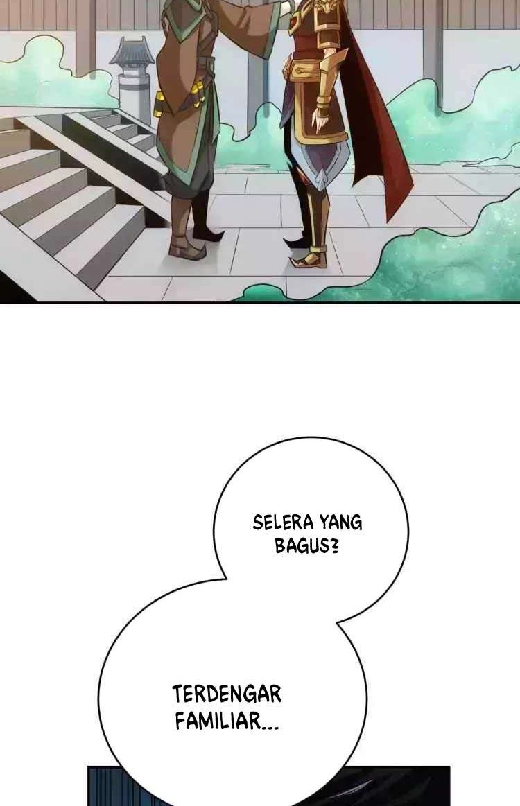 Rich Player Chapter 24 Gambar 15