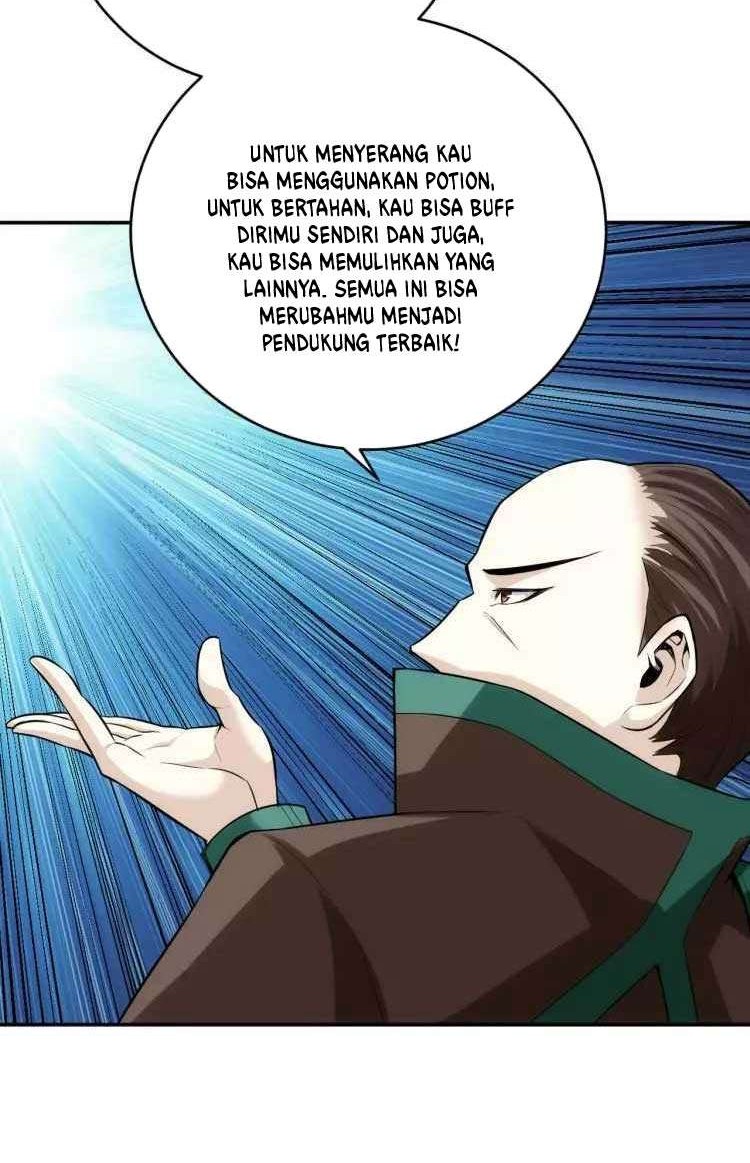 Rich Player Chapter 24 Gambar 17