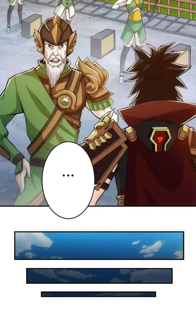 Rich Player Chapter 24 Gambar 25