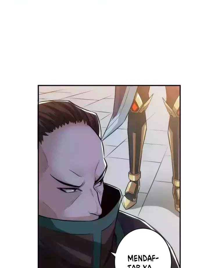 Rich Player Chapter 24 Gambar 19