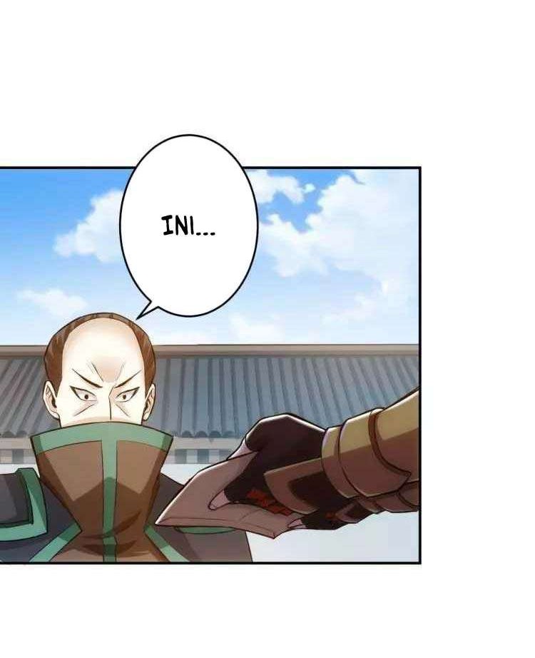 Rich Player Chapter 24 Gambar 21