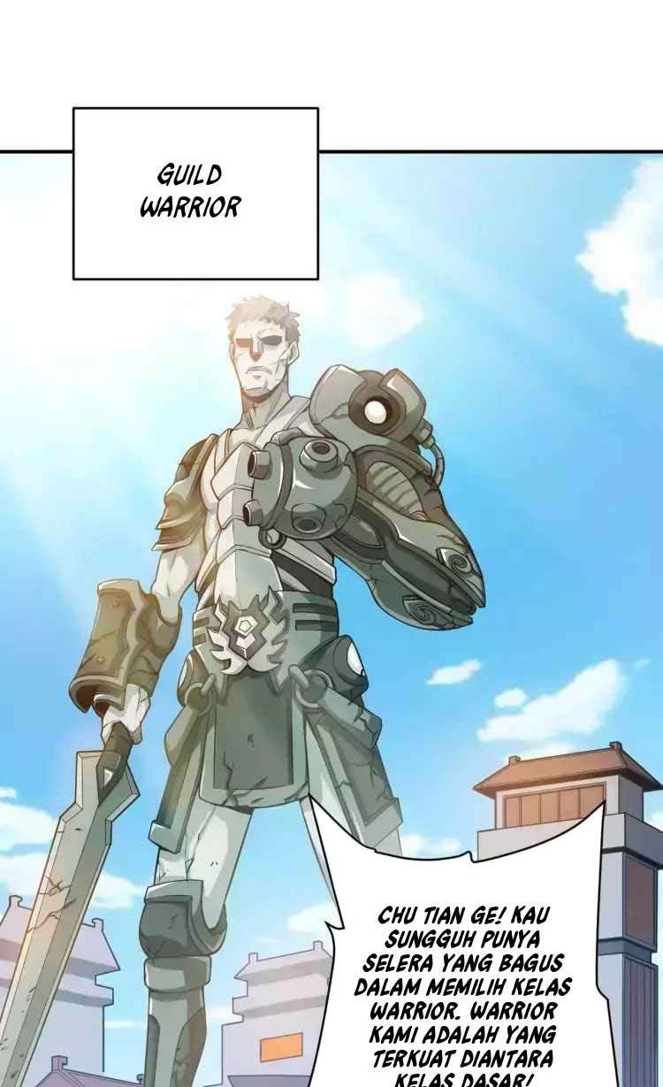 Rich Player Chapter 24 Gambar 23