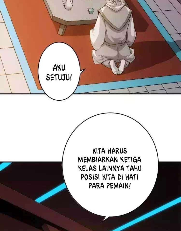 Rich Player Chapter 24 Gambar 27