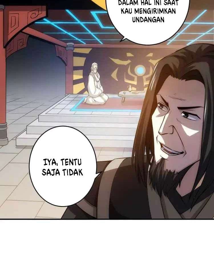 Rich Player Chapter 24 Gambar 29