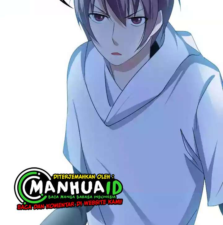 I Am an Invincible Genius Chapter 62 Gambar 44