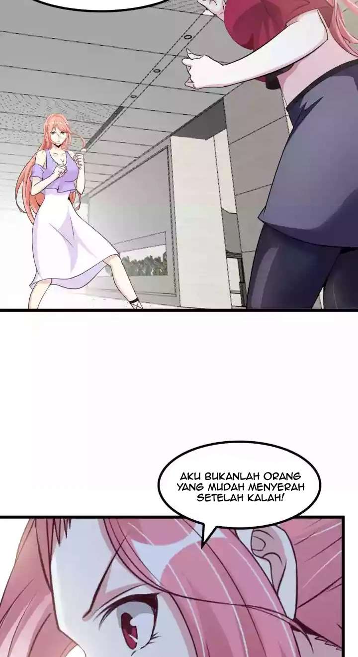 I Am an Invincible Genius Chapter 62 Gambar 6