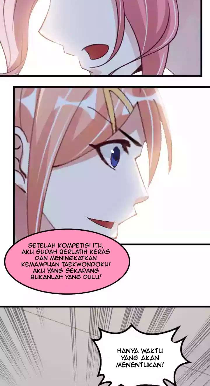 I Am an Invincible Genius Chapter 62 Gambar 7