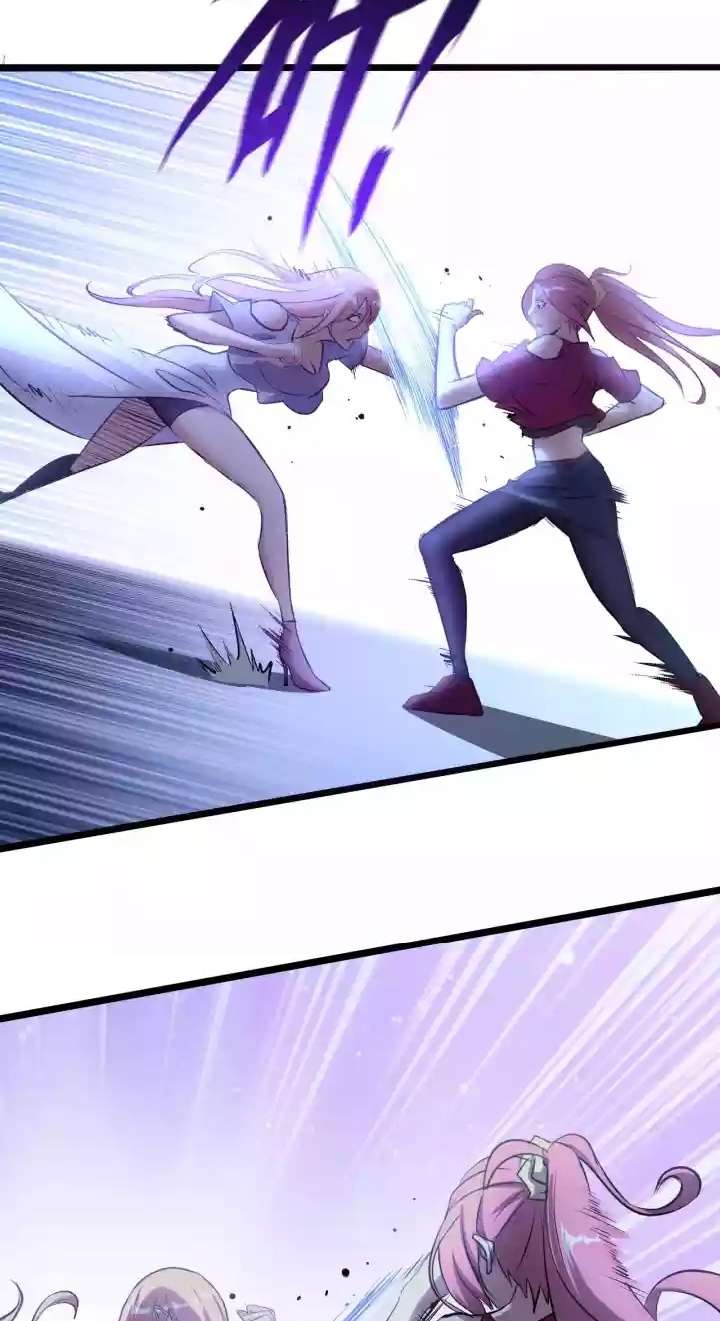 I Am an Invincible Genius Chapter 62 Gambar 9