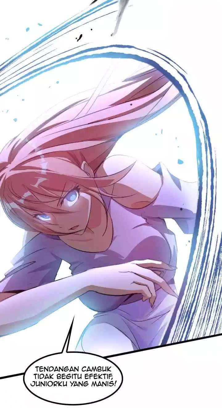 I Am an Invincible Genius Chapter 62 Gambar 12