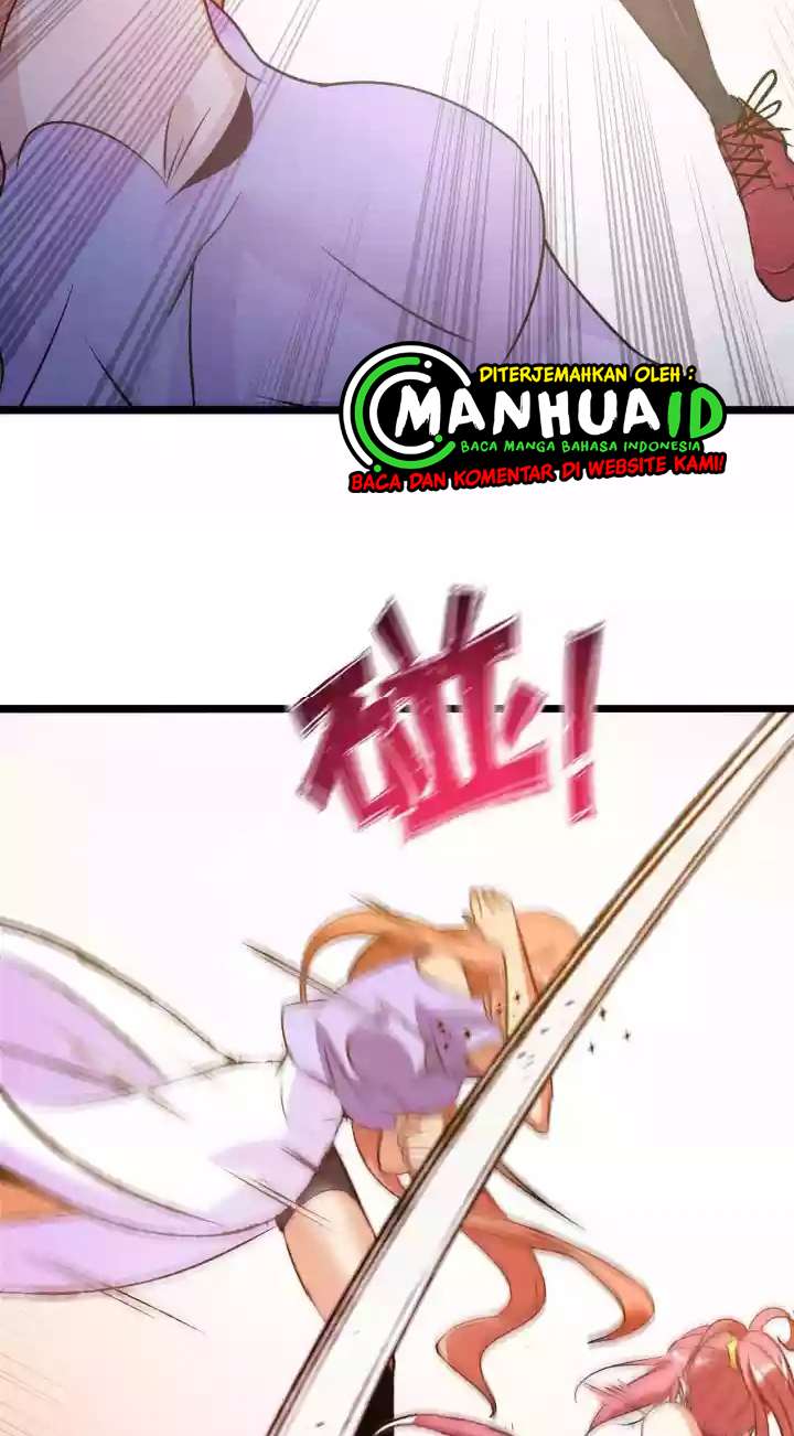 I Am an Invincible Genius Chapter 62 Gambar 17