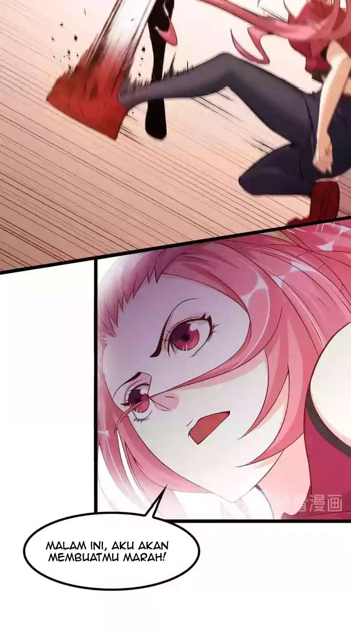 I Am an Invincible Genius Chapter 62 Gambar 18