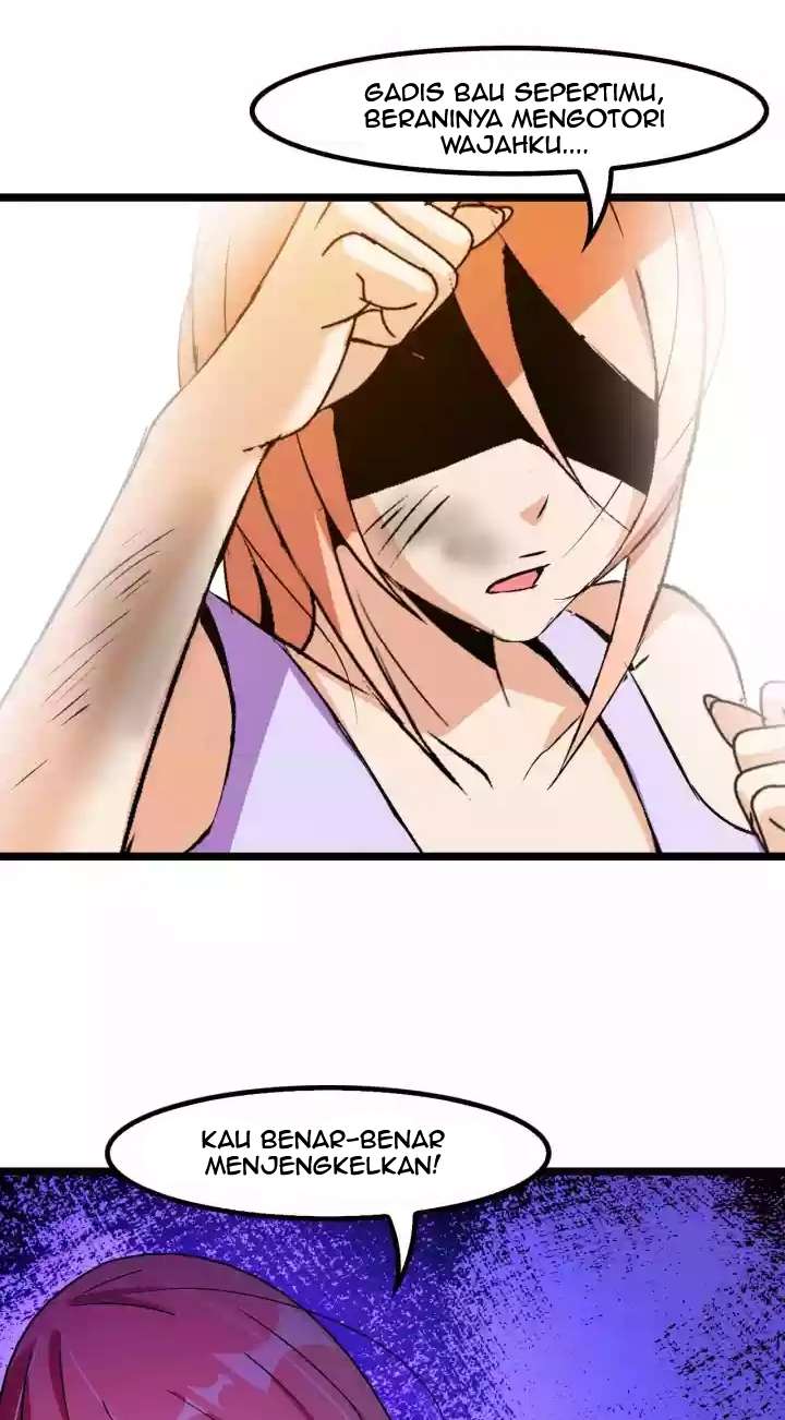 I Am an Invincible Genius Chapter 62 Gambar 19