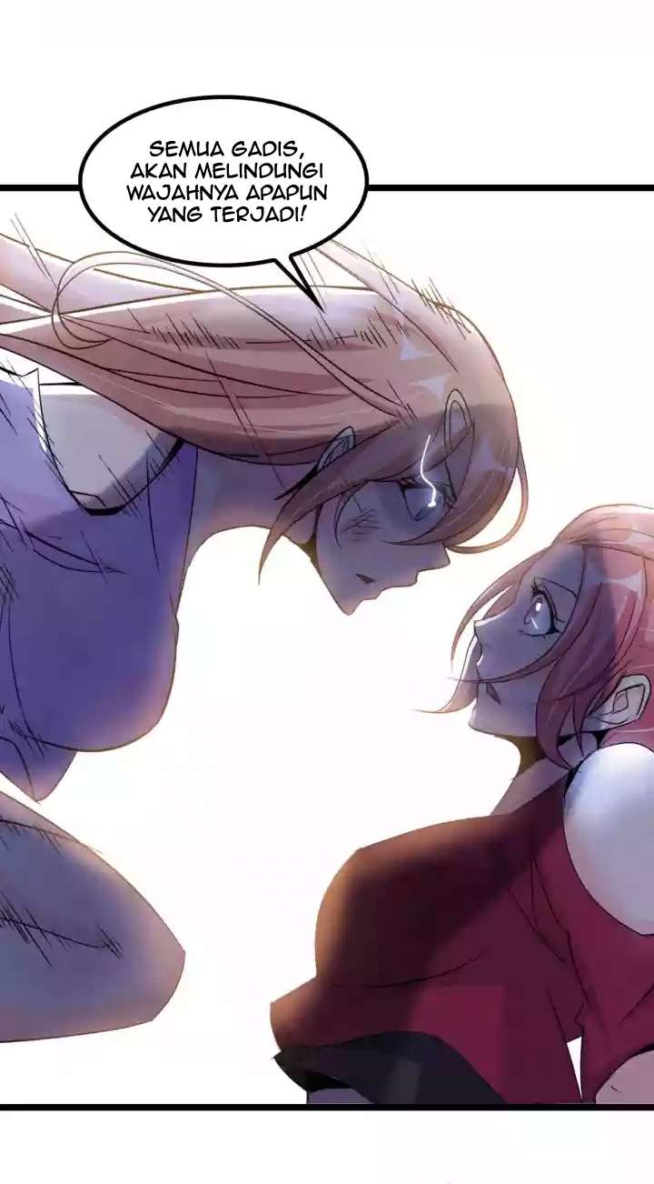 I Am an Invincible Genius Chapter 62 Gambar 21