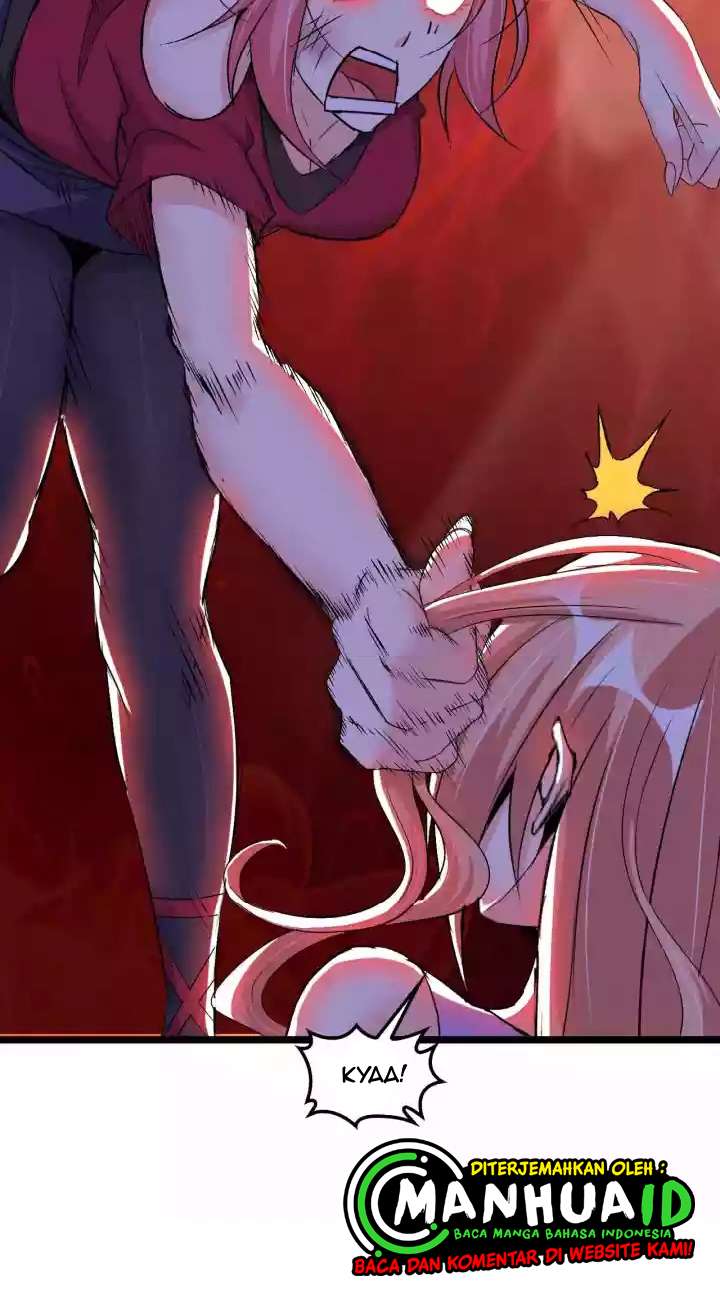 I Am an Invincible Genius Chapter 62 Gambar 24