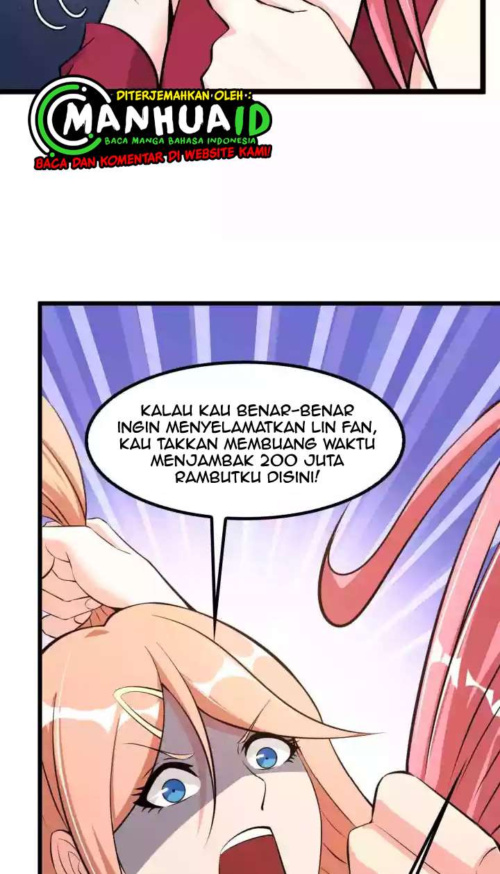 I Am an Invincible Genius Chapter 62 Gambar 30