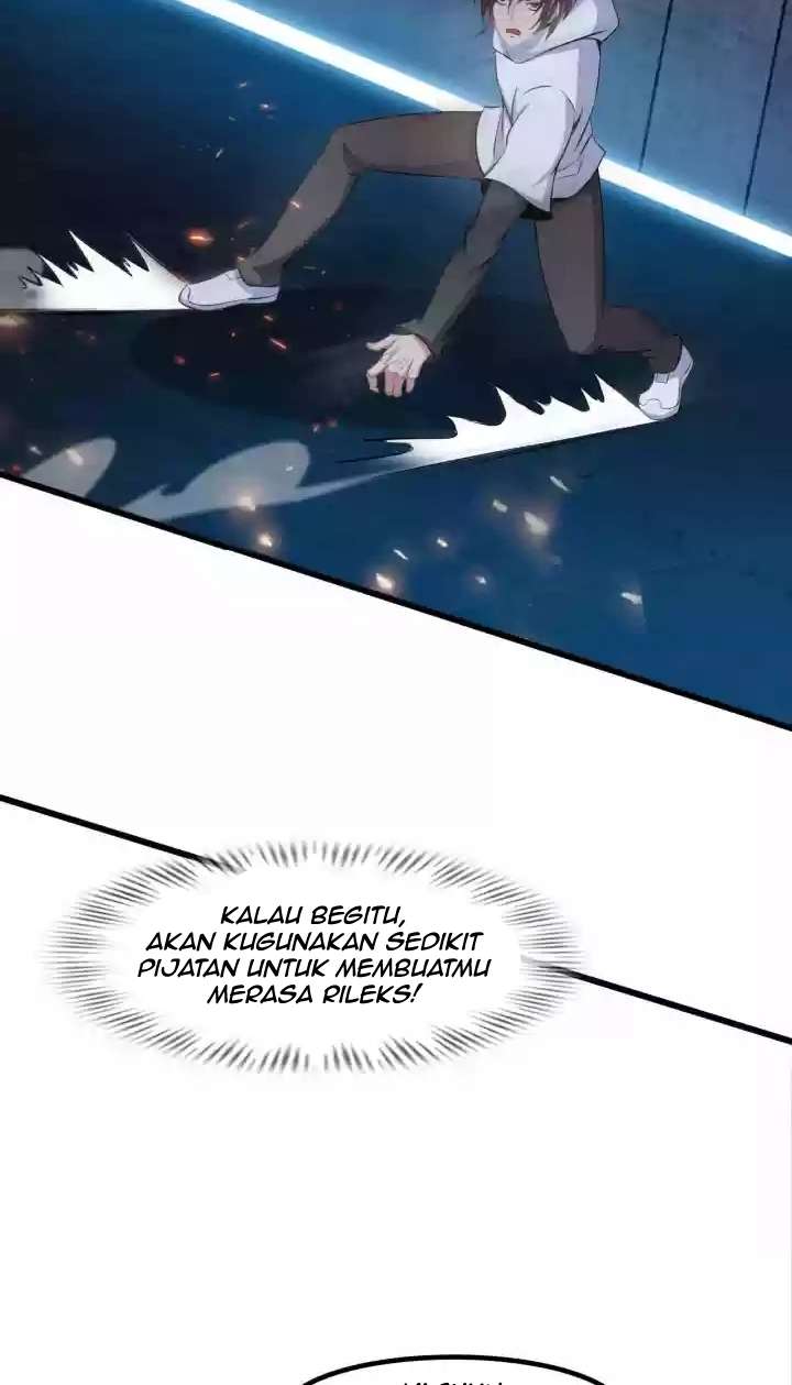 I Am an Invincible Genius Chapter 62 Gambar 35