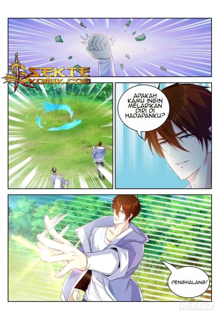 Rebirth Of The Urban Immortal Cultivator Chapter 337 Gambar 13