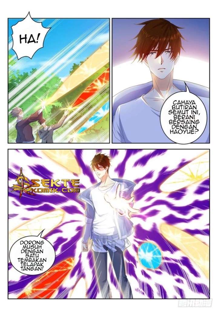 Rebirth Of The Urban Immortal Cultivator Chapter 337 Gambar 3