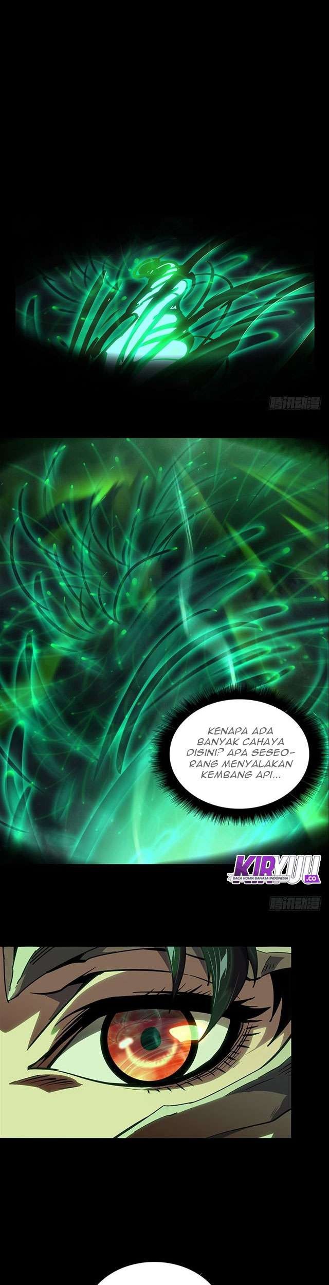 Manhua Da Xiang Wuxing Chapter 12 gambar nomor 2