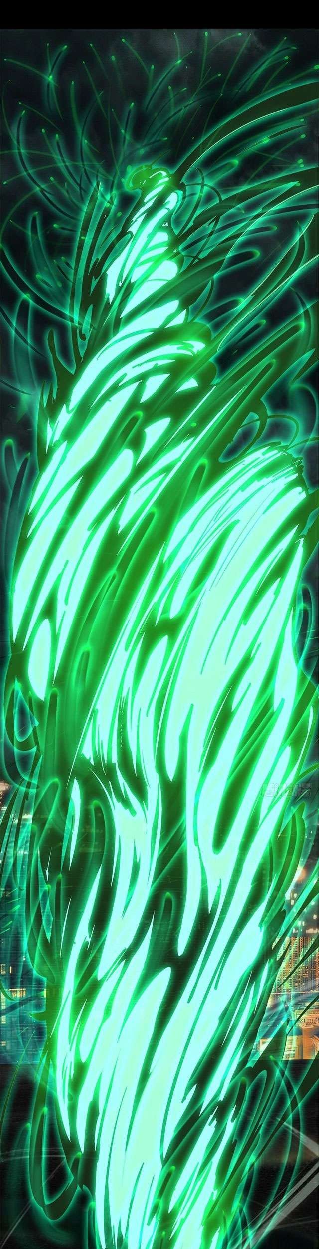 Da Xiang Wuxing Chapter 11 Gambar 19