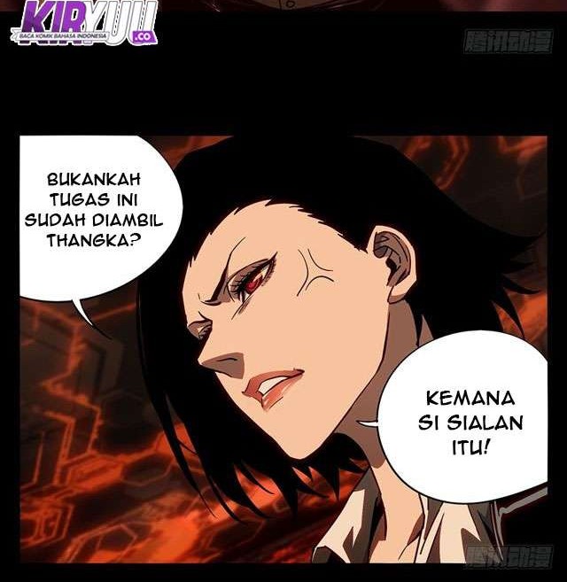 Da Xiang Wuxing Chapter 11 Gambar 5