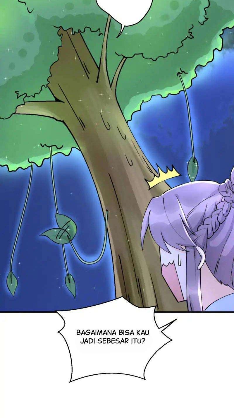 My Apprentice: Game Over Again! Chapter 42 Gambar 7