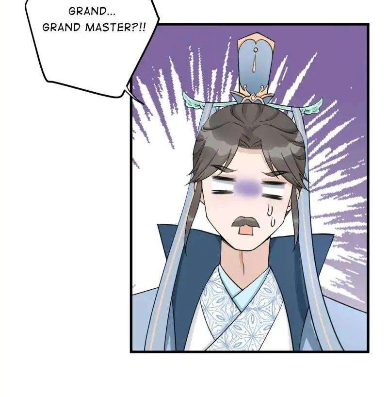 My Apprentice: Game Over Again! Chapter 42 Gambar 19