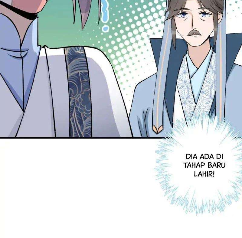 My Apprentice: Game Over Again! Chapter 42 Gambar 23
