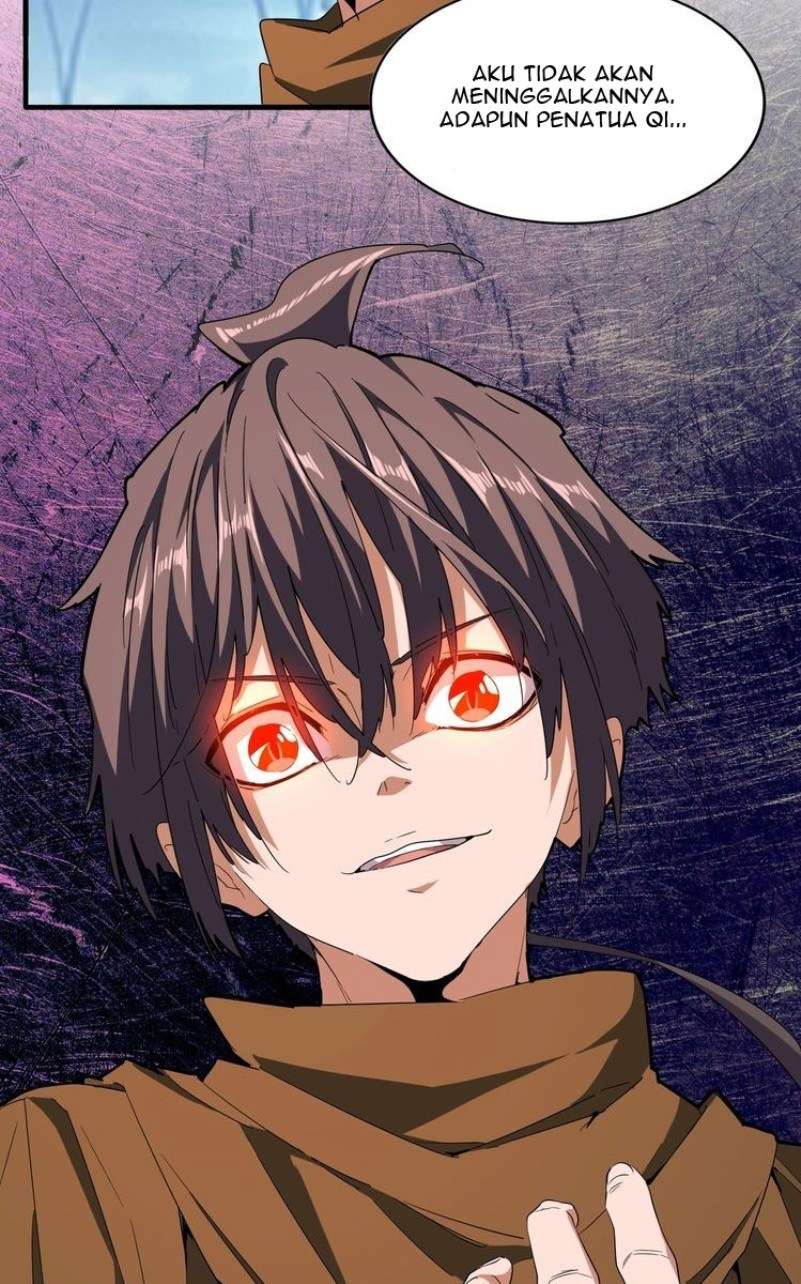 Magic Emperor Chapter 65 Gambar 14