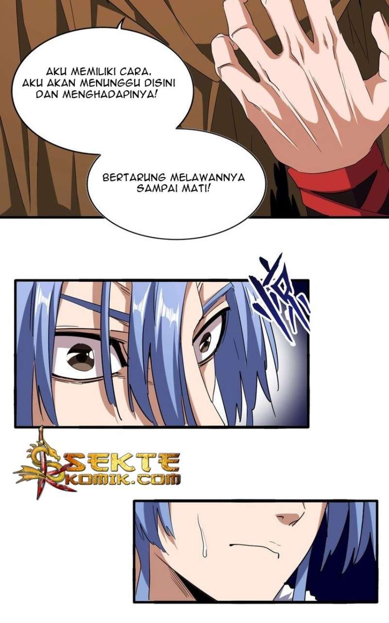 Magic Emperor Chapter 65 Gambar 15