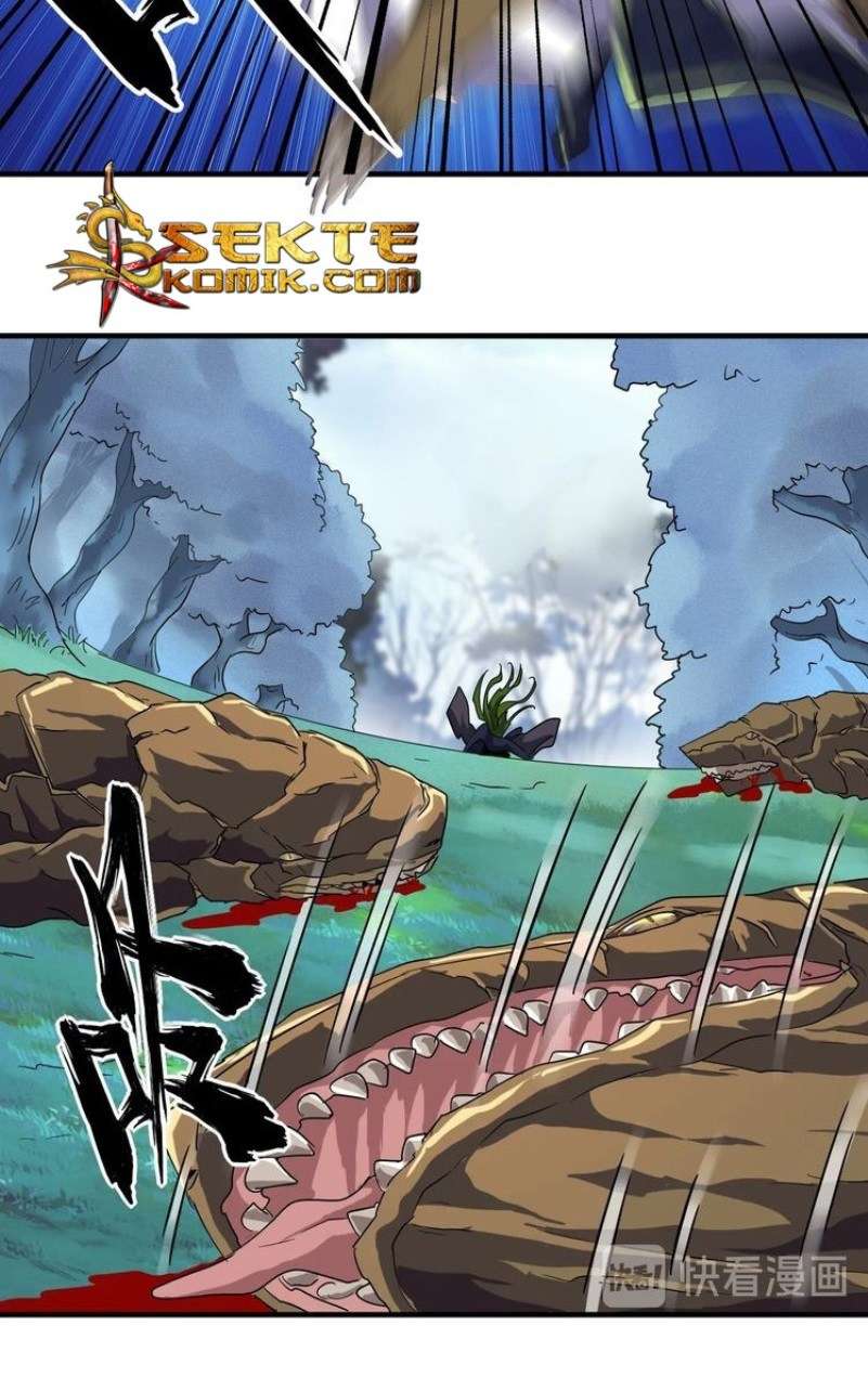 Magic Emperor Chapter 65 Gambar 20