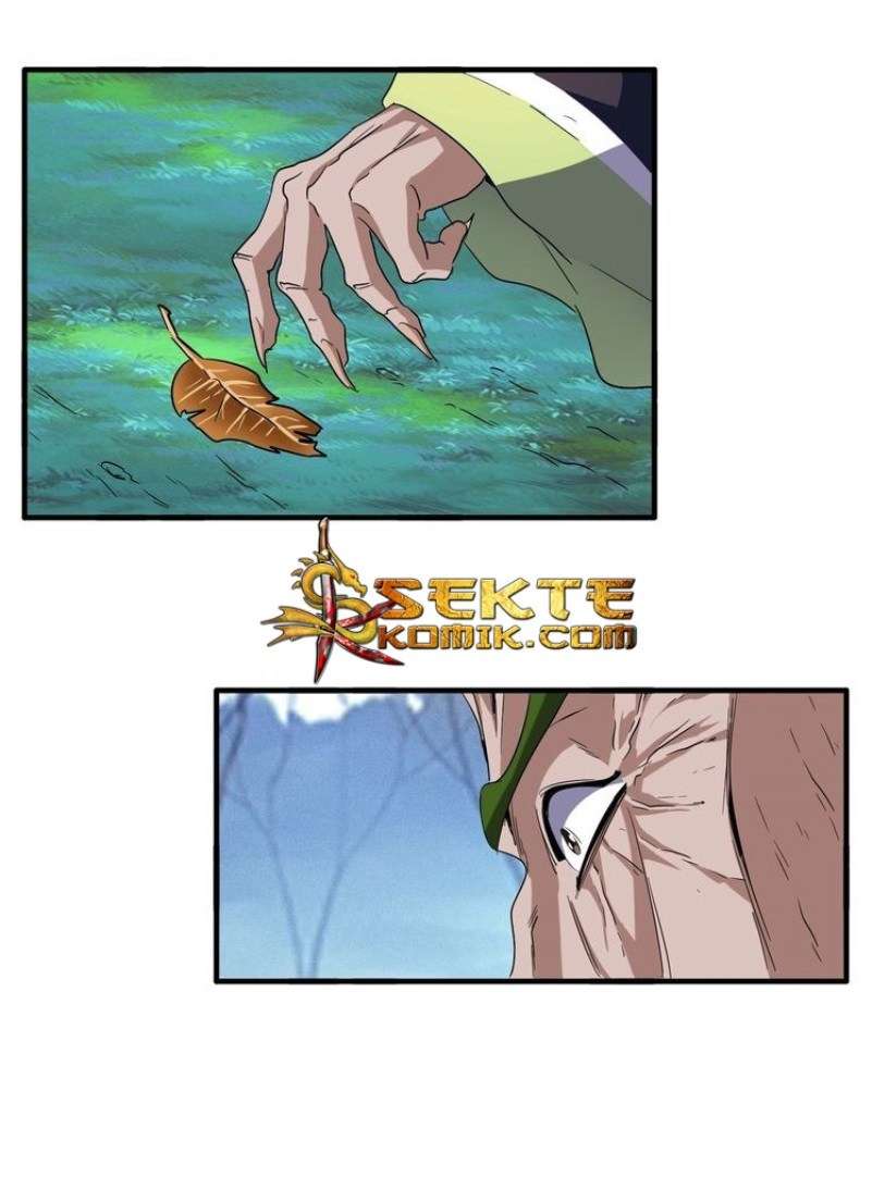 Magic Emperor Chapter 65 Gambar 22