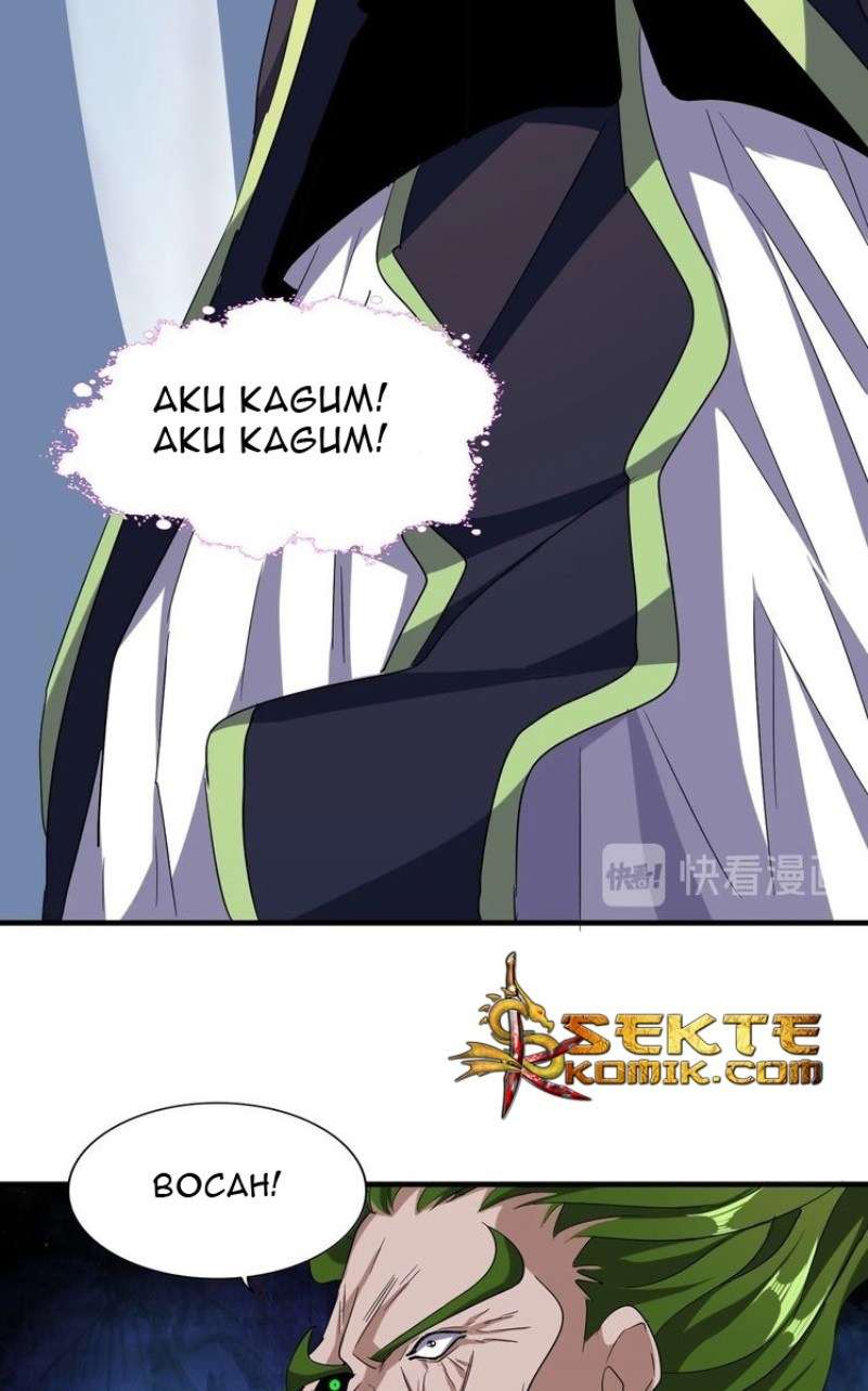 Magic Emperor Chapter 65 Gambar 27