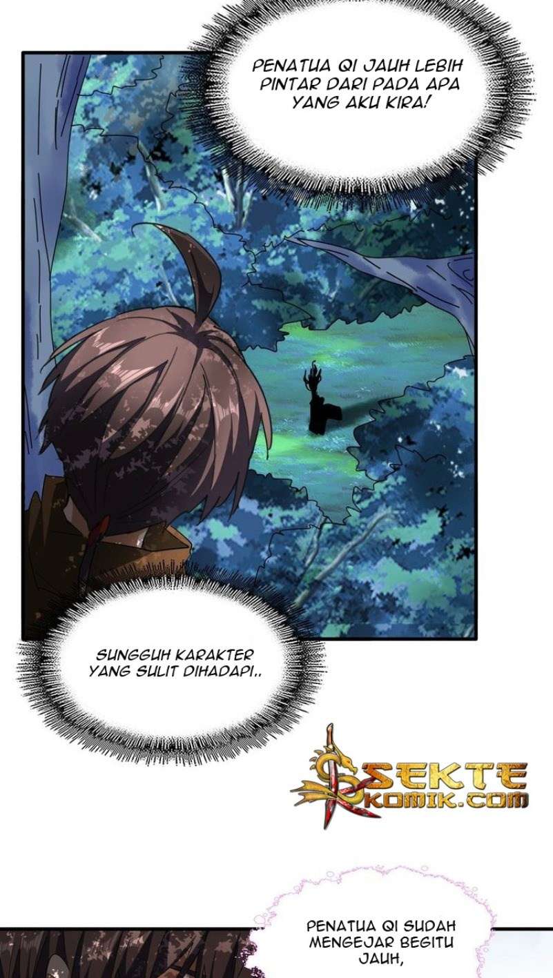 Magic Emperor Chapter 65 Gambar 29