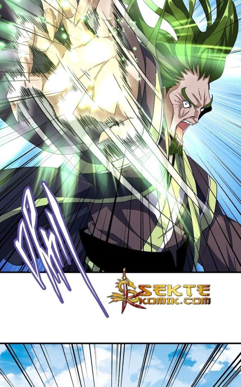 Magic Emperor Chapter 65 Gambar 34