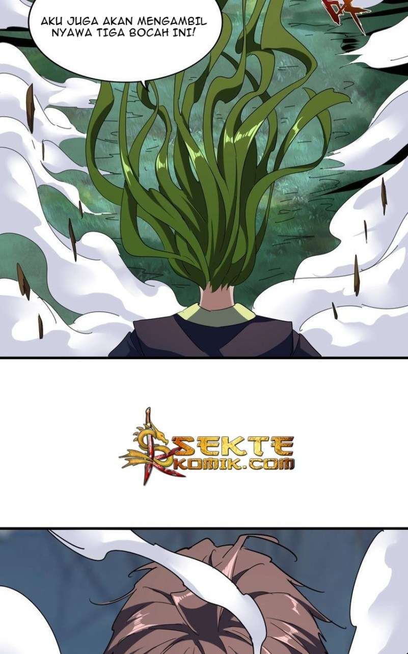 Magic Emperor Chapter 65 Gambar 37