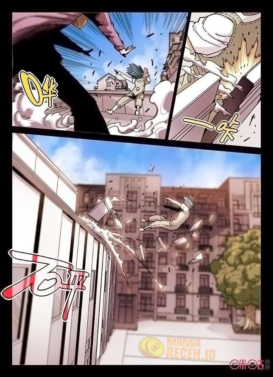 Eden Game Chapter 51 Gambar 20