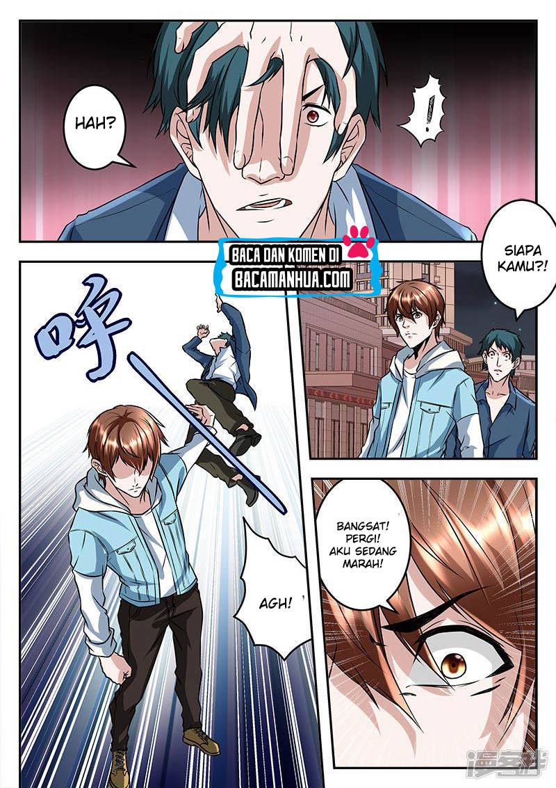 Metropolitan System Chapter 56 Gambar 4