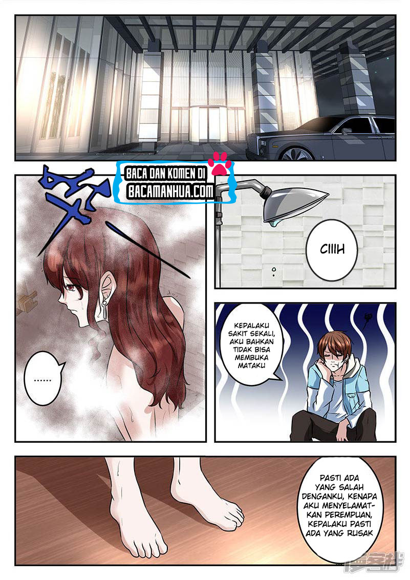 Metropolitan System Chapter 56 Gambar 6