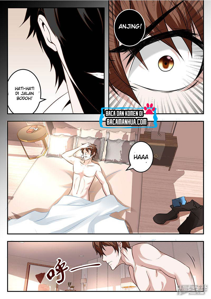 Metropolitan System Chapter 57 Gambar 7