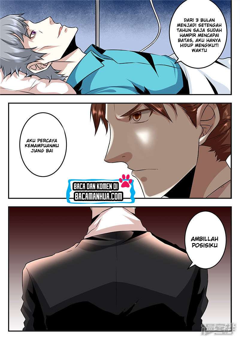 Metropolitan System Chapter 67 Gambar 4