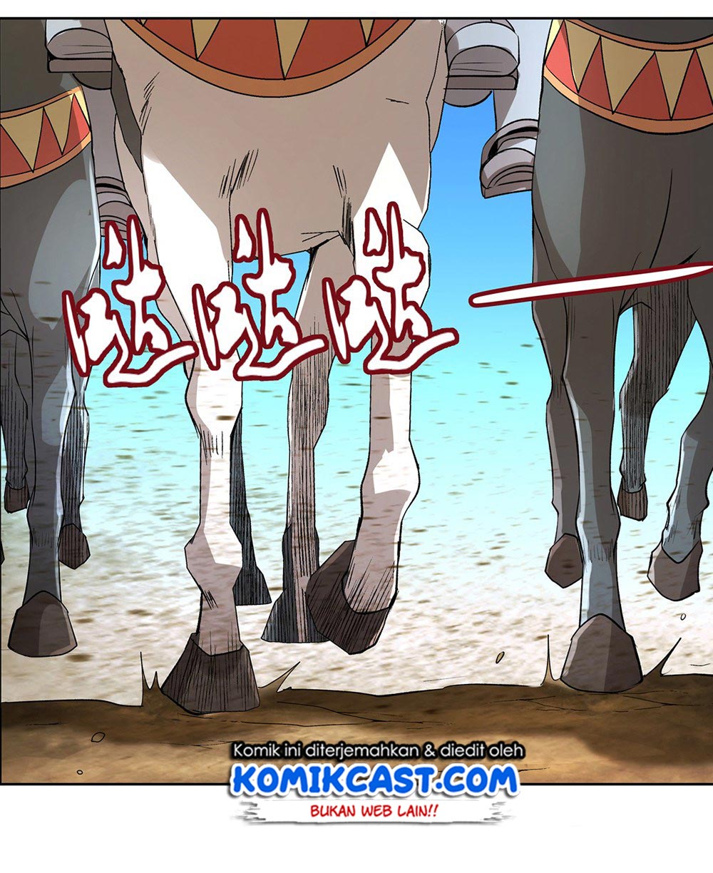 The Demon King Who Lost His Job Chapter 28 Gambar 45