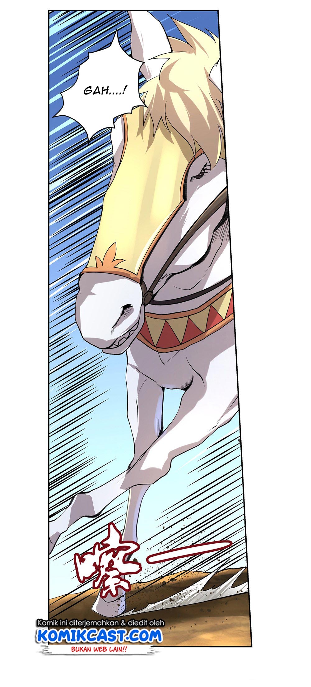 The Demon King Who Lost His Job Chapter 28 Gambar 61