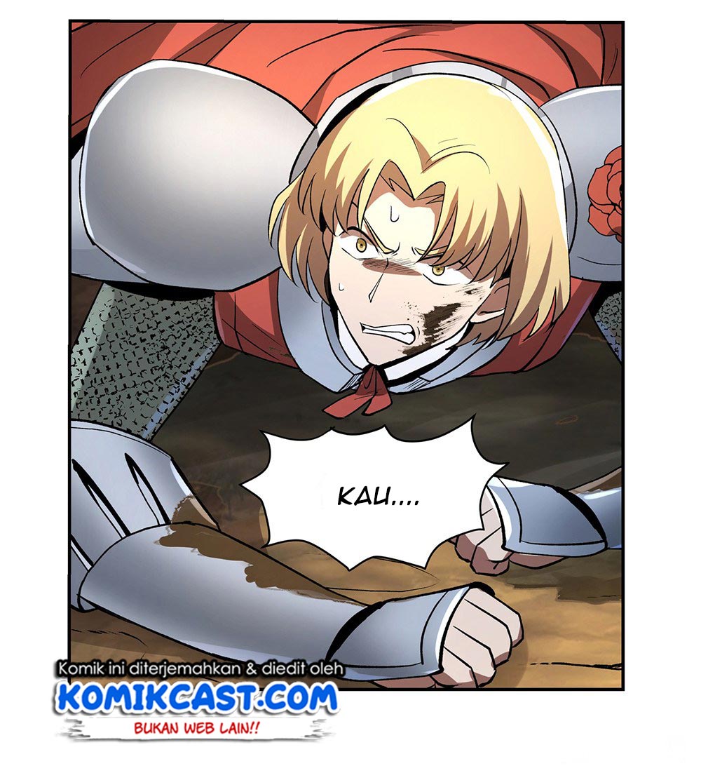 The Demon King Who Lost His Job Chapter 28 Gambar 64