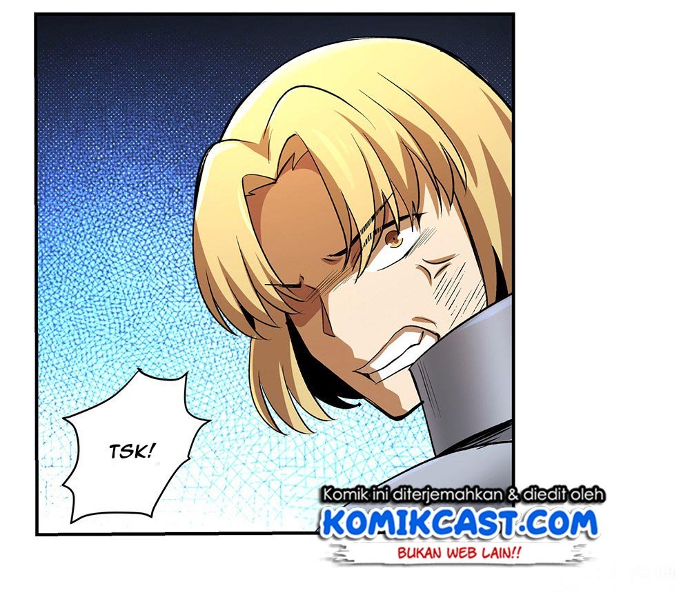 The Demon King Who Lost His Job Chapter 28 Gambar 78