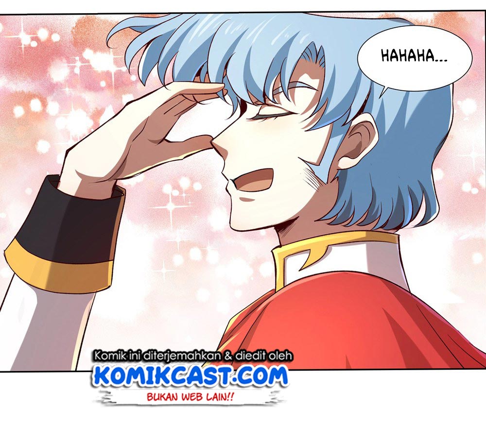 The Demon King Who Lost His Job Chapter 28 Gambar 13