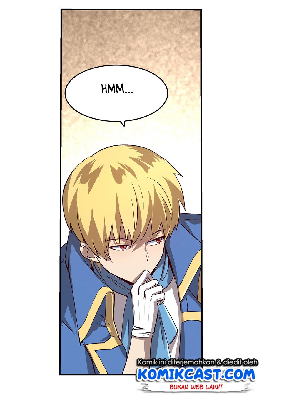 The Demon King Who Lost His Job Chapter 28 Gambar 17