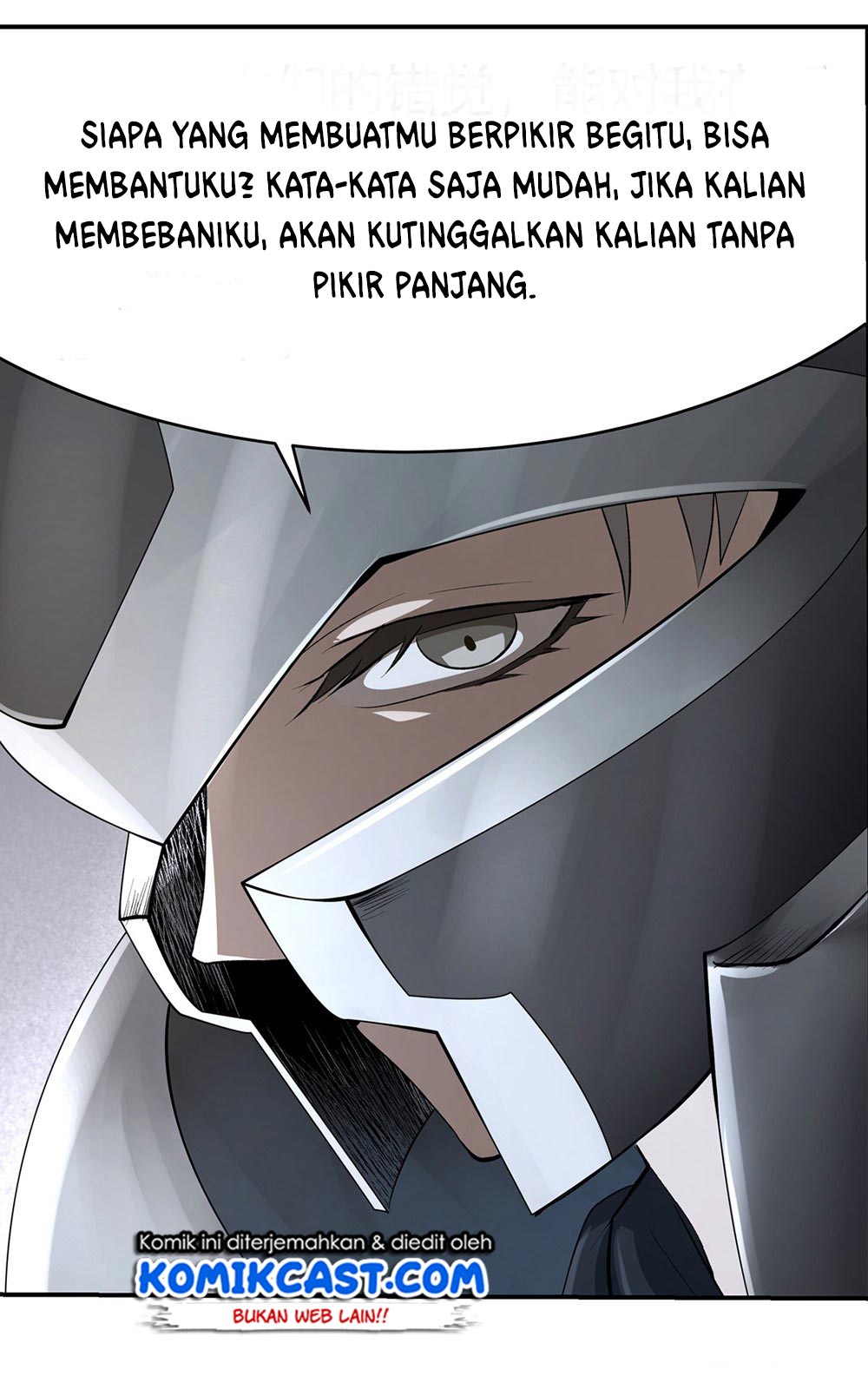 The Demon King Who Lost His Job Chapter 28 Gambar 26