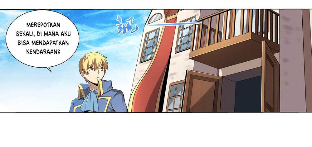 The Demon King Who Lost His Job Chapter 28 Gambar 30