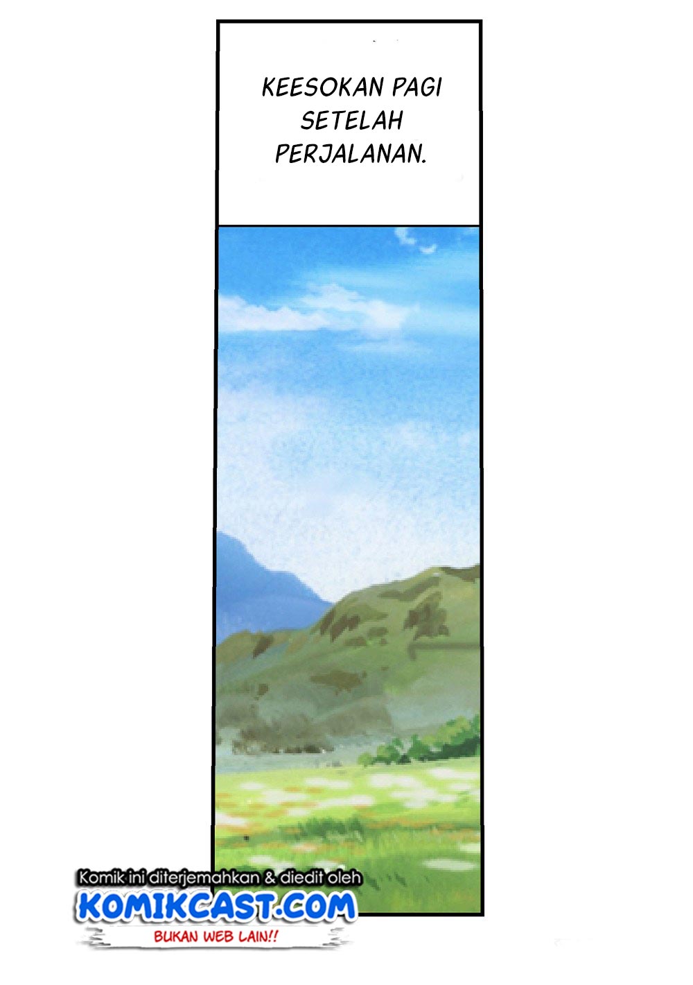 The Demon King Who Lost His Job Chapter 28 Gambar 33